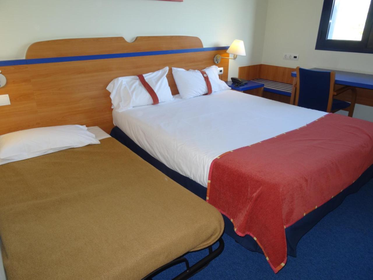 Hotel Castellón 3*